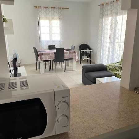 Calle Eusebio Carballo Estevez Corralejo Kültér fotó