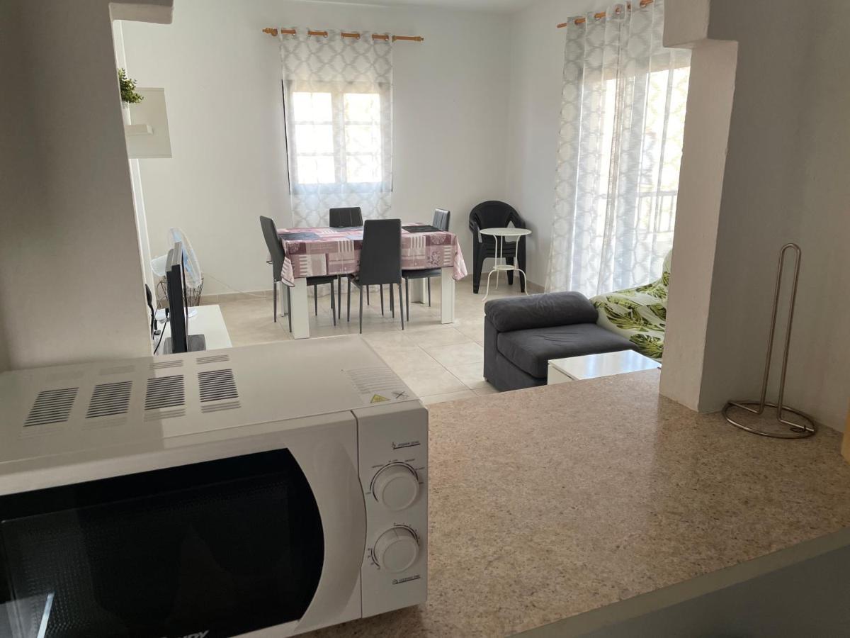 Calle Eusebio Carballo Estevez Apartman Corralejo Kültér fotó