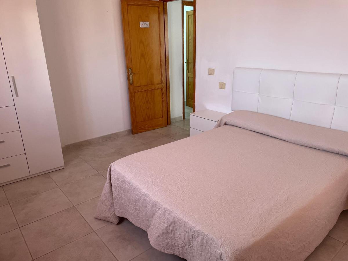 Calle Eusebio Carballo Estevez Apartman Corralejo Kültér fotó