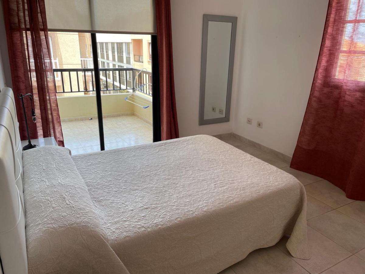 Calle Eusebio Carballo Estevez Apartman Corralejo Kültér fotó