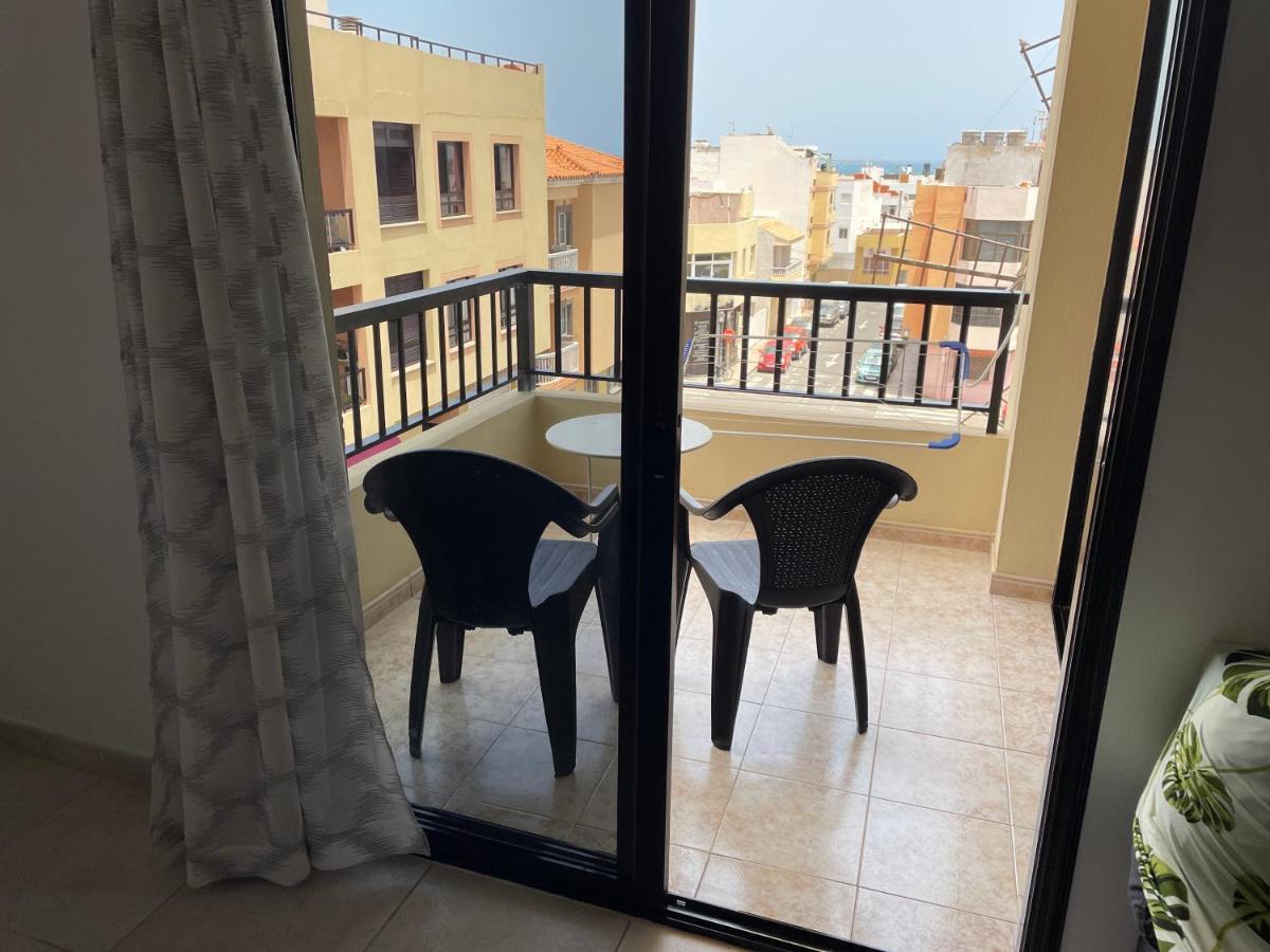 Calle Eusebio Carballo Estevez Apartman Corralejo Kültér fotó