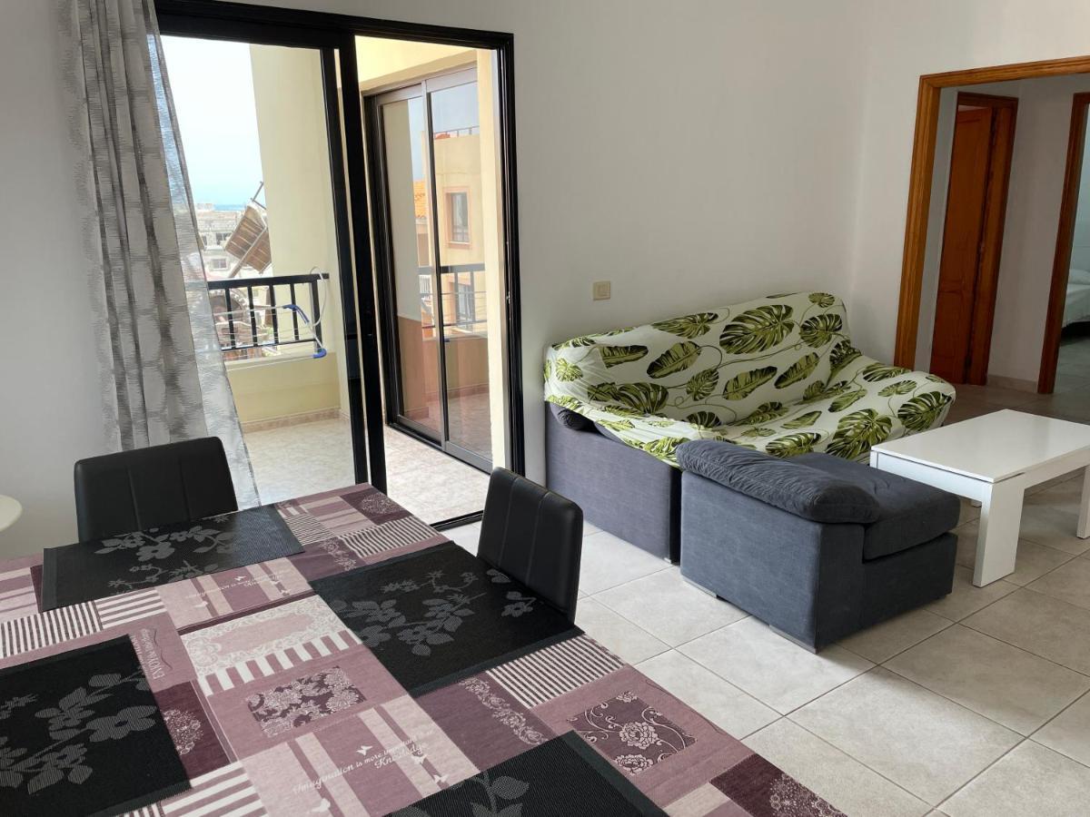 Calle Eusebio Carballo Estevez Apartman Corralejo Kültér fotó