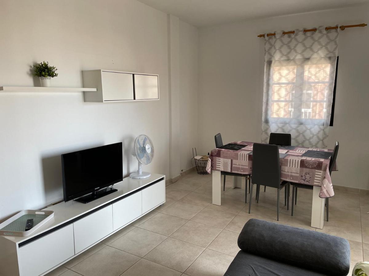 Calle Eusebio Carballo Estevez Apartman Corralejo Kültér fotó