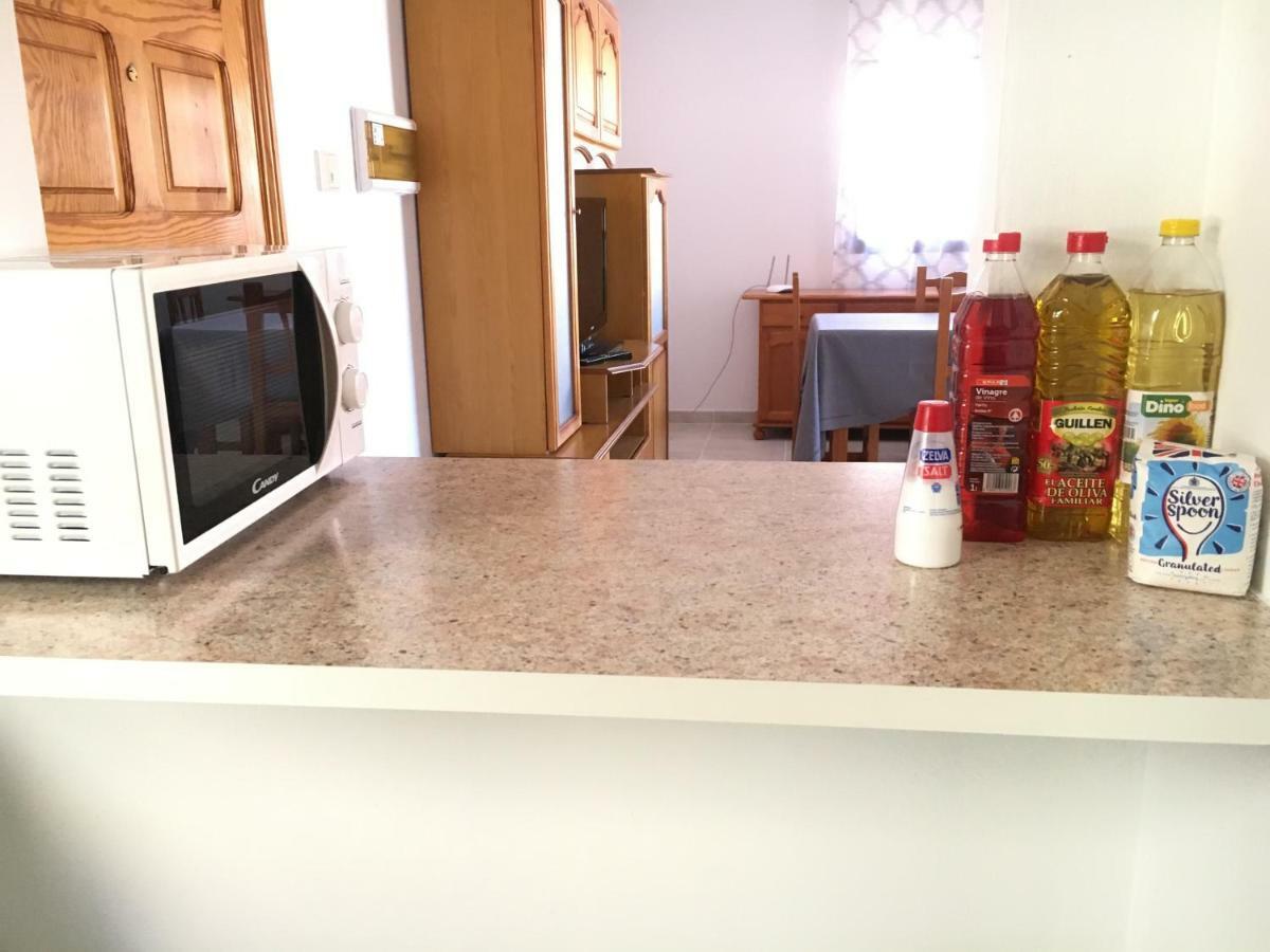 Calle Eusebio Carballo Estevez Corralejo Kültér fotó